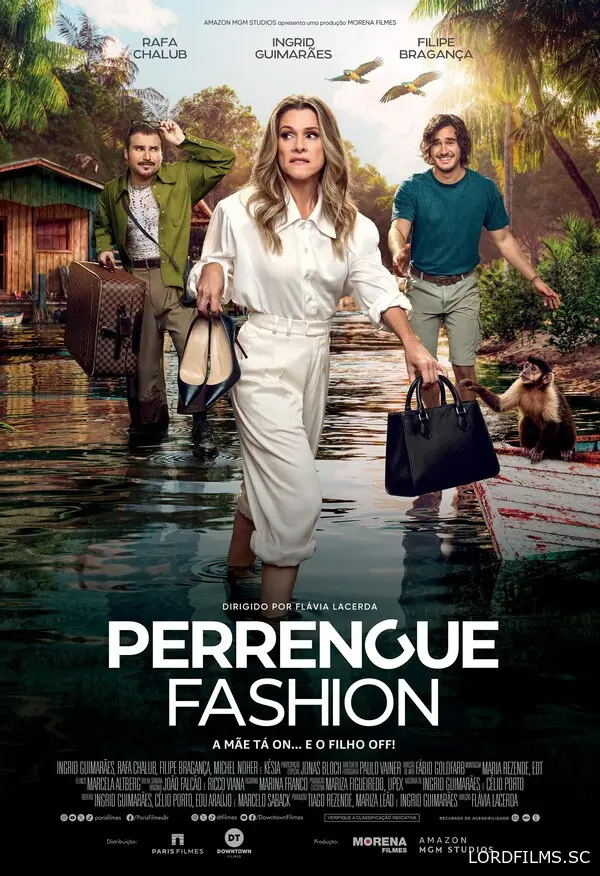 Модный провал