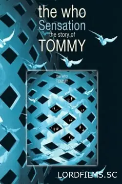 Группа «The Who». История альбома «Tommy»